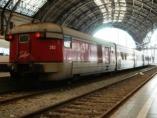 talgo