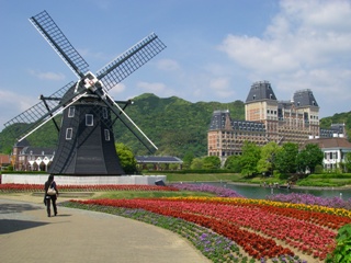 huis ten bosch1